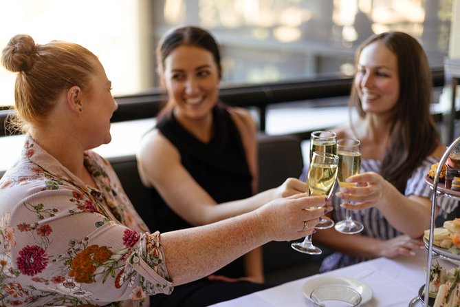 Gold Coast Hot Air Balloon with 5 Star Champagne Buffet Breakfast - The flight: what you will see over the Gold Coast
