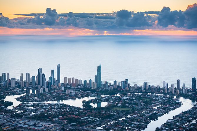 Gold Coast Hot Air Balloon with 5 Star Champagne Buffet Breakfast - Who this is best for (and who should skip it)