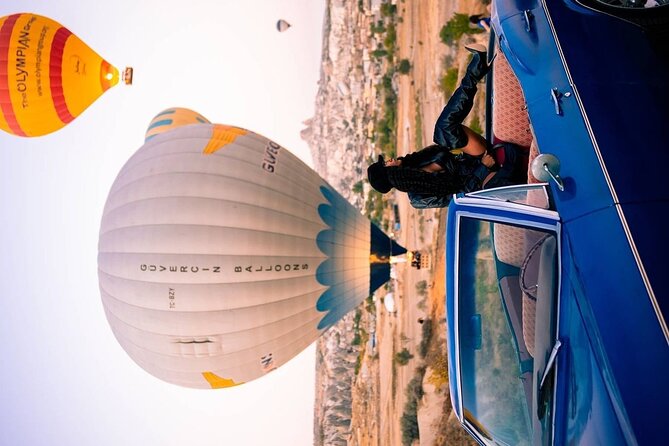 Goreme/Cappadocia Sunrise Hot Air Balloon Flight with Pickup - Should you book the Goreme sunrise balloon with pickup?