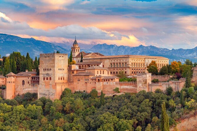 Granada Hot-Air Balloon Ride - Key highlights you should care about