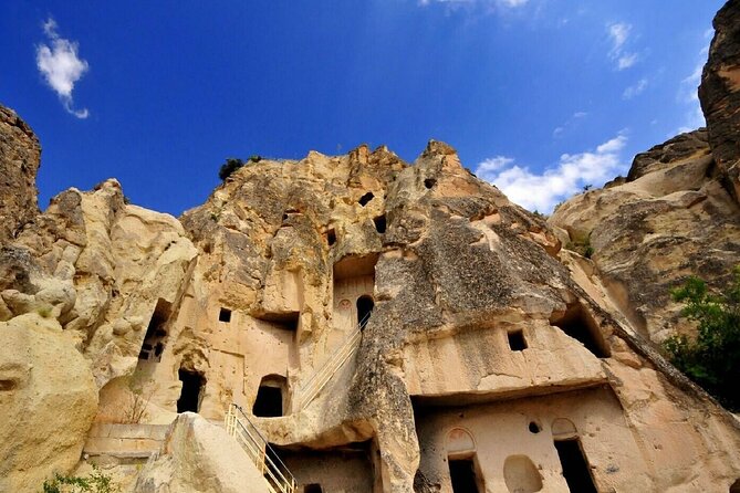 Great Deal : 2 Day Semi-Private Cappadocia Tours, Balloon Ride - Value check: is $366.52 a good deal?