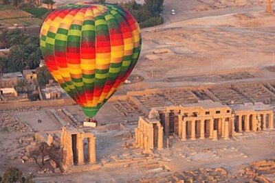 Hot air Balloon - Price and Logistics: What $90 Really Buys You