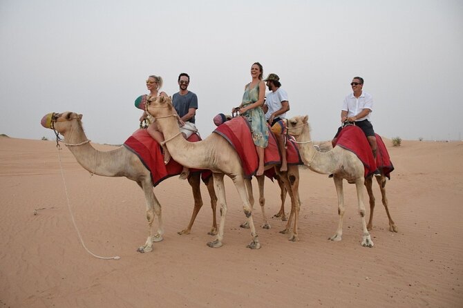 Hot Air Balloon Adventure Ride in Dubai with Hotel Pick up & drop - Price and value: is $230 a smart buy?
