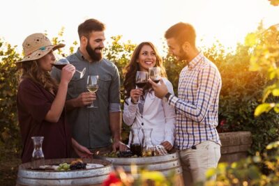 Hot Air Balloon and Wine Tasting Private Guided Tour - Meeting at 5:00am: pickup, timing, and how to prep