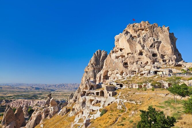 Hot Air Balloon Cappadocia - Key Things I’d Watch For Before You Go
