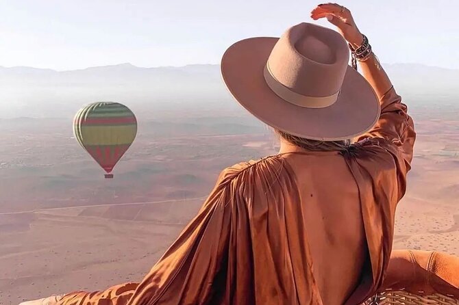 Hot Air Balloon Experience in Marrakesh - Price and value: what $186.10 really covers in Marrakech