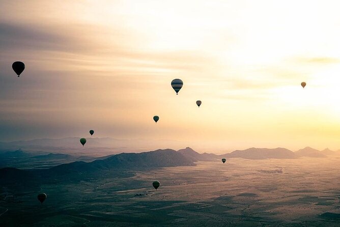 Hot Air Balloon Experience in Marrakesh - Photo tips and small decisions that matter
