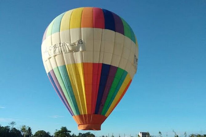 Hot Air Balloon Experience with Meals at Ubud - Sunrise or Sunset: How the Day Really Works