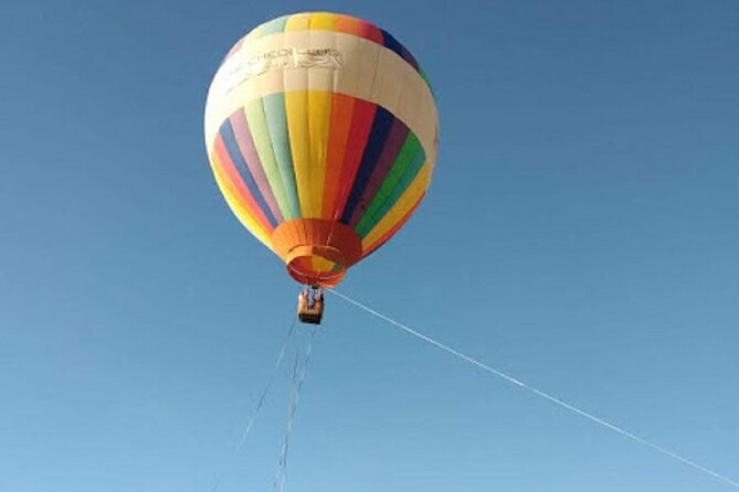 Hot Air Balloon Experience with Meals at Ubud - The 8-Minute Balloon Ride: What You’ll Actually See