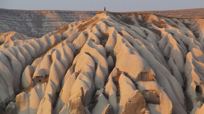 Hot Air Balloon Flight in Cappadocia with Experienced Pilots - Key highlights worth planning around