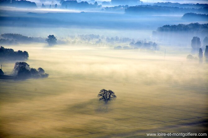 Hot Air Balloon Flight in Loire Valley - Meet-up and the 3–4 hour flow: what your day actually looks like