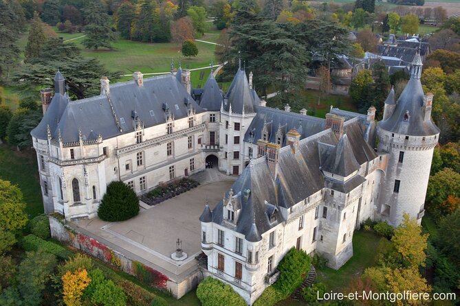 Hot Air Balloon Flight in Loire Valley - Safety and the pilot experience: what you gain from good guiding