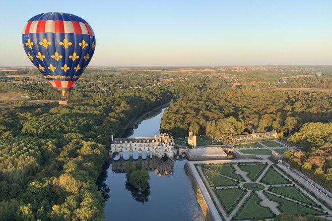 Hot Air Balloon Flight in Loire Valley - Who this tour suits best (and who should think twice)