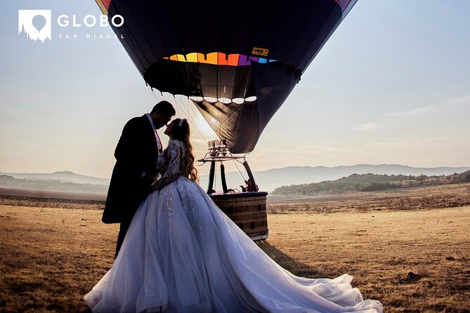 Hot Air Balloon Flight in San Miguel de Allende from Mon-Thurs - Morning Flights in San Miguel: Why This Feels Like a Do-This-Now Trip