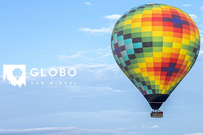 Hot Air Balloon Flight in San Miguel de Allende from Mon-Thurs - What Happens Before Takeoff: Coffee, Setup, and a Cold Morning Routine