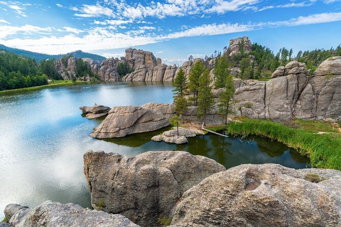 Hot Air Balloon Flight Over Black Hills - Key things you’ll remember