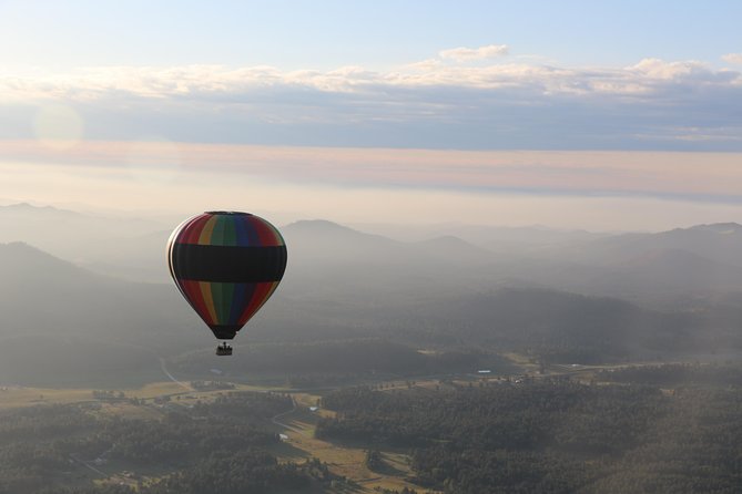 Hot Air Balloon Flight Over Black Hills - Who should book this balloon ride (and who should think twice)