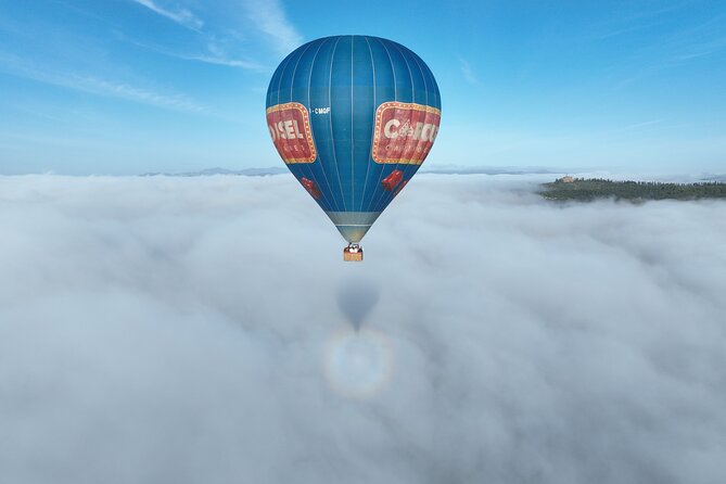 Hot-Air Balloon Flight over Chianti - Price and value: is $318.21 actually fair?