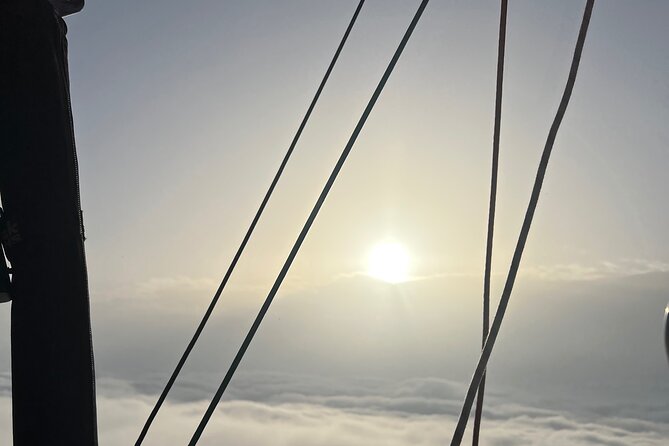 Hot Air Balloon Flight over Marrakech with Berber Breakfast - Sunrise vs Later Flights: What Changes in Your Views