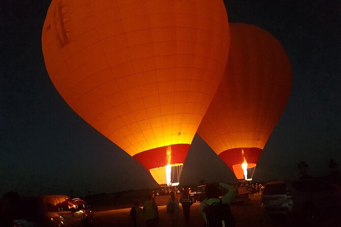 Hot Air Balloon Flight over Marrakech with Berber Breakfast - Price and Value: Is $137.87 a Good Deal?