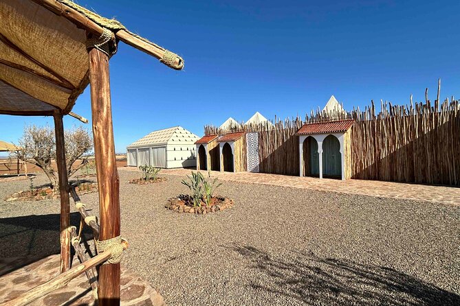 Hot Air Balloon Flight over Marrakech with Breakfast - Practical Tips That Will Save You Hassle