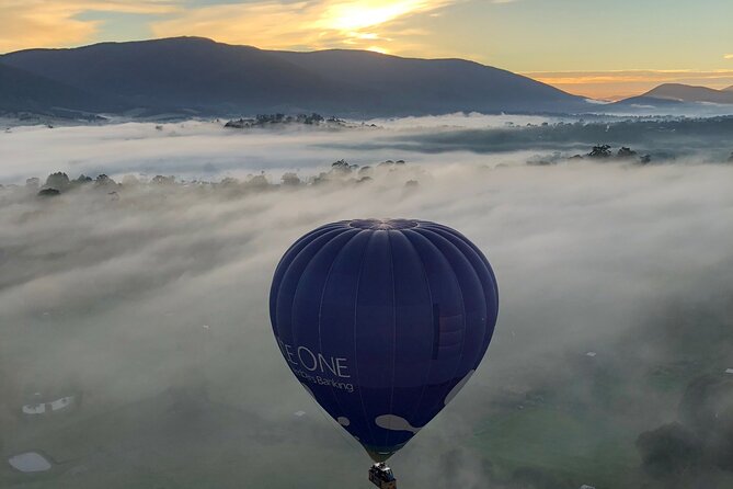 Hot Air Balloon Flight over the Yarra Valley - Price and value: what you’re paying for (and what you’re getting)