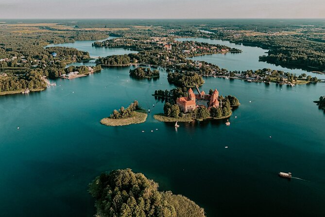 Hot Air Balloon Flight Over Trakai(transfer included) or Vilnius - Hotel Pickup and the 3-Hour Timing That Actually Matters