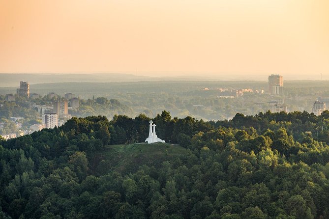 Hot Air Balloon Flight Over Vilnius or Trakai(transfer included) - Weather realities: why wind can change your plan