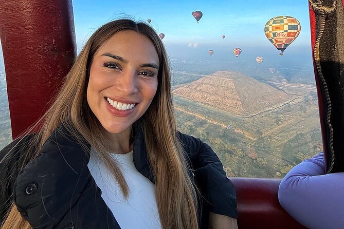 Hot Air Balloon Flight with Breakfast Cave and Pyramids Tour - Key things I’d zero in on before booking