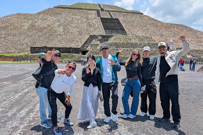 Hot Air Balloon Flight with Breakfast Cave and Pyramids Tour - Price and value: what you’re really paying for at about $140
