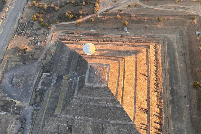 Hot Air Balloon Flight with Cave Breakfast - 30 to 50 Minutes Aloft: Balloon Flight Details That Matter
