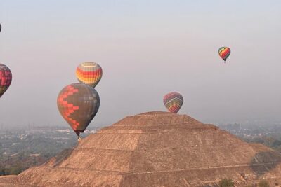 Hot Air Balloon Flight with Cave Breakfast - Coffee Bar to Takeoff at 6:10: Managing the Waiting Time