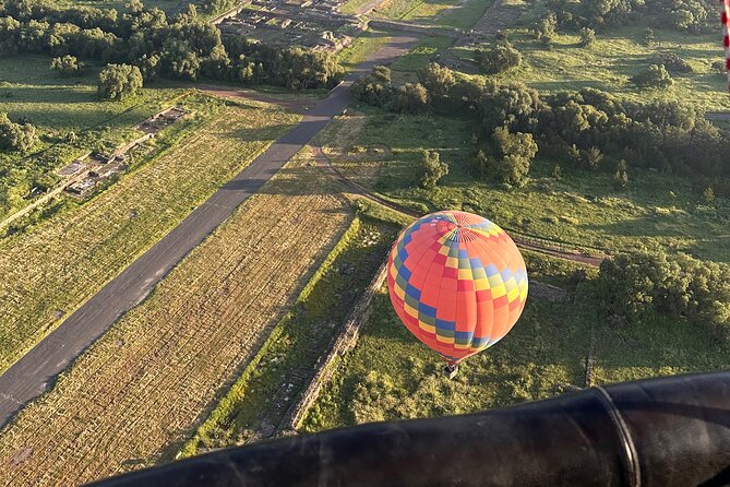 Hot Air Balloon Flight with Cave Breakfast - Silver and Obsidian Workshop: What You’ll Take Home