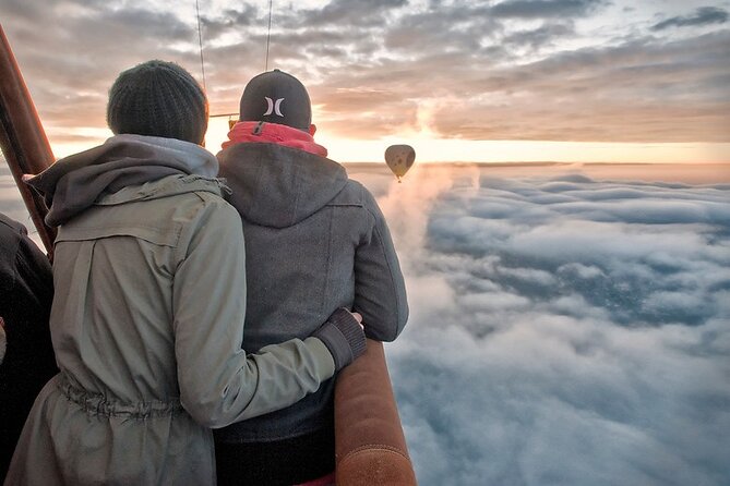 Hot Air Balloon Flights (Avon Valley) + Breakfast & Perth Pickup - Key things that make this Avon Valley balloon flight worth your morning