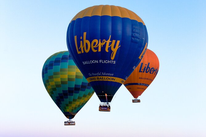 Hot Air Balloon Flights (Avon Valley) + Breakfast & Perth Pickup - Weather, timing, and how to protect your morning plan