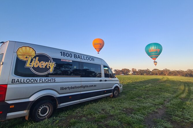 Hot Air Balloon Flights (Avon Valley) + Breakfast & Perth Pickup - Perth-to-Northam transfer: why the drive matters more than you think