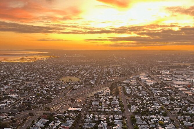 Hot Air Balloon Flights Geelong (The Great Ocean) + Breakfast - Weather and Safety Reality Check (Read This Before You Commit)
