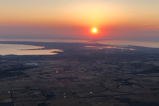 Hot Air Balloon Flights Geelong (The Great Ocean) + Breakfast - Getting There: Meeting at Rydges Geelong and Keeping It Simple