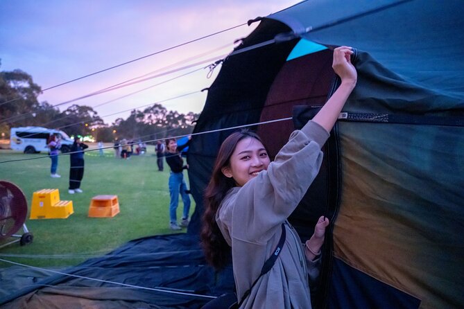 Hot Air Balloon Flights over Melbourne City (optional breakfast) - Meet the Pilot and Crew: Names, professionalism, and the vibe