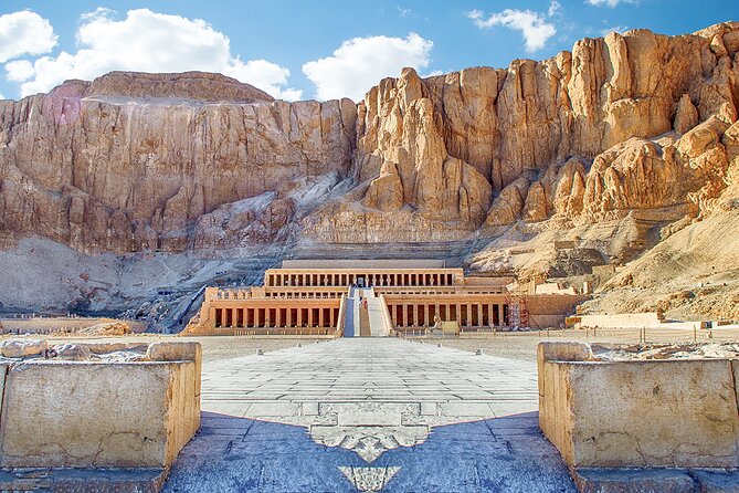 Hot Air Balloon & Full Day to East & West Bank Tour of Luxor - Price and value for $69 (and why timing matters more than you think)