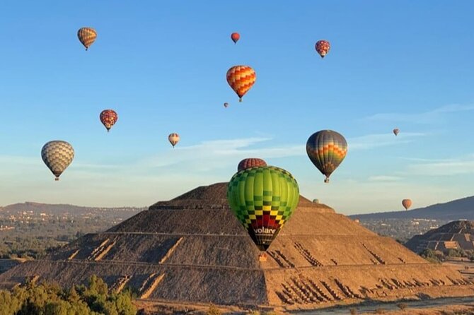 Hot air Balloon in Luxor - Why a Luxor hot air balloon ride is worth your morning