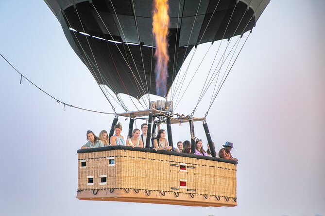 Hot Air Balloon Marrakech Experience - Key Things I’d Plan for This Marrakech Balloon Morning
