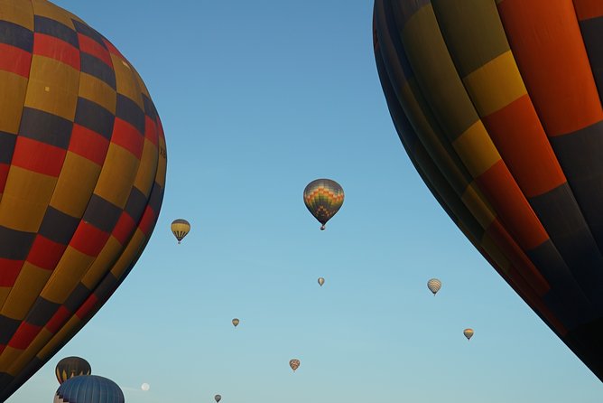 Hot Air Balloon Ride and Teotihuacan Pyramids Excursion - Price and Value: Is $376.15 Worth It?