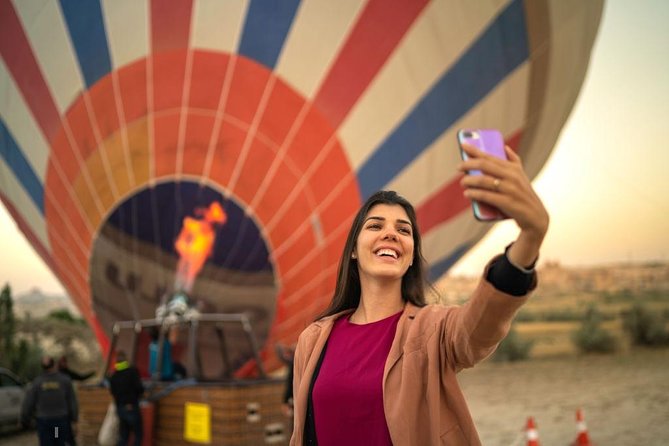 Hot Air Balloon Ride and Tour to Valley of Kings Luxor- Special Offer - Price and Value: $160 Per Person in the Real Luxor Context