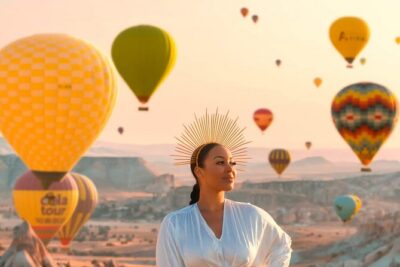 Hot-Air Balloon Ride in Cappadocia [bestseller] - Price and value: what $239.62 includes (and why it matters)