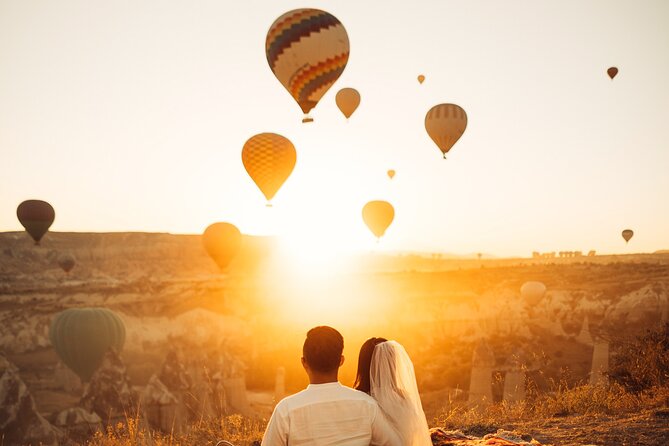 Hot Air Balloon Ride in Cappadocia / Goreme - 45–70 Minutes in the Air: What You’re Really Paying For