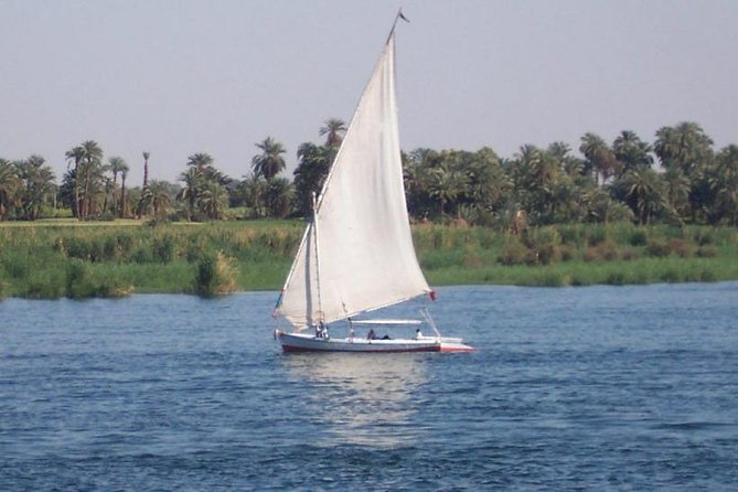 Hot air Balloon Ride In luxor - Key Things to Know Before You Go