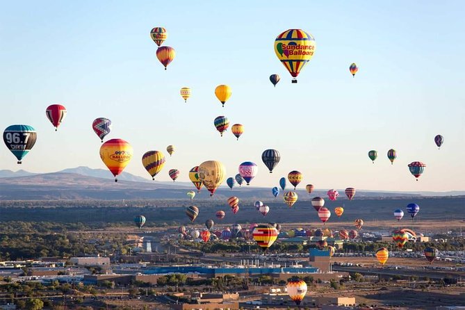 Hot Air Balloon Ride in Luxor, Egypt - Before takeoff: what the waiting feels like and how to handle it