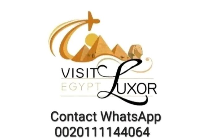 Hot air balloon ride in Luxor with hotel delivery service - Lifting Off Above the Valley of the Kings at First Light