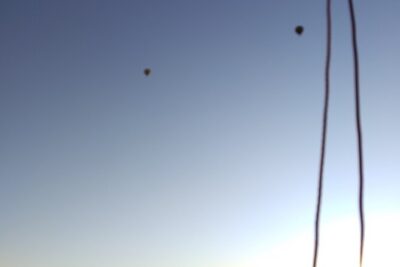 Hot Air Balloon Ride in Marrakech - From vehicle to launch: what you’ll feel before takeoff
